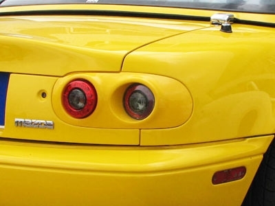 NA ロードスター LEDテールランプキット | Autostyle