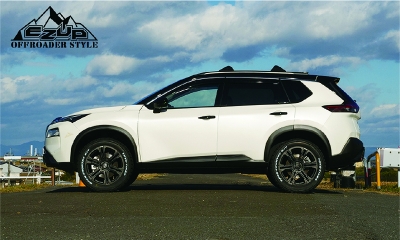 SNT33 エクストレイル 4WD / E-4ORCE EAZY-UP(イージーアップ) | Autostyle