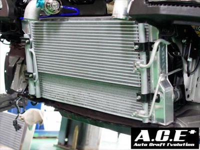 86 ZN6 A.C.E+(エース) GTコンデンサー | Autostyle