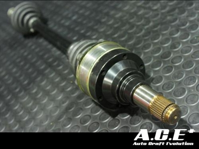GT-86/FR-S 強化ドライブシャフト | Autostyle