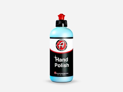 アダムスポリッシュ (Adam's Polishes) ハンドポリッシュ 正規品