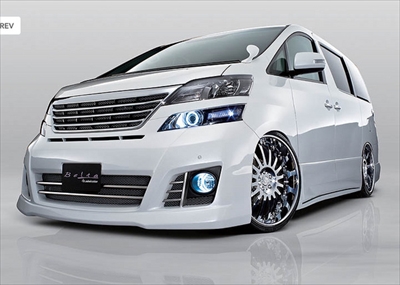 商品一覧（エアロパーツ）｜AutoStyle