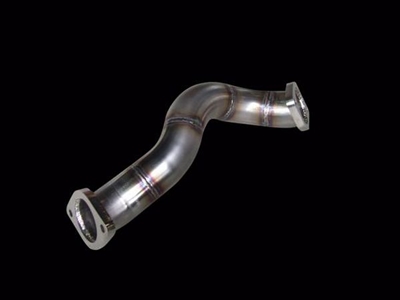 86 ZN6 J-TEC 中間サポートパイプ パイプ単品 | Autostyle