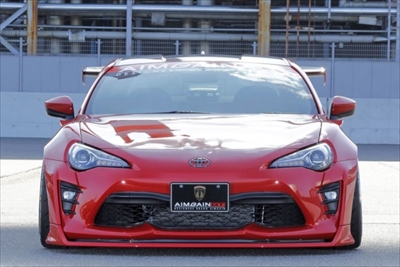 86 ZN6 後期 GT パーフェクトボディキット | Autostyle