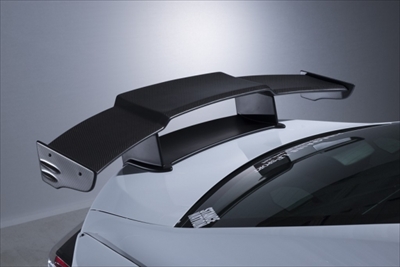 86 ZN6 LF-SPORTS GTウイング FRP製 | Autostyle