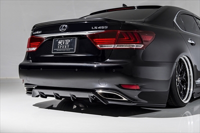 LEXUS LS460/600h USF40/UVF45 後期 F SPORT 純VIP SPORT リアアンダー 