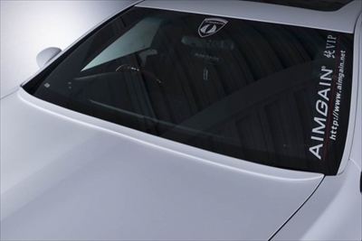 LEXUS LS460/600h USF40/UVF45 後期 F SPORT 純VIP GT ボンネット