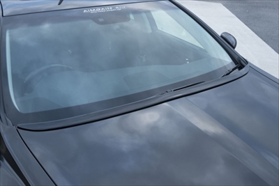 LEXUS LS 460/L 600h/hL 純VIP ボンネットスポイラー | Autostyle
