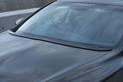 LEXUS LS 460/L 600h/hL 純VIP ボンネットスポイラー | Autostyle