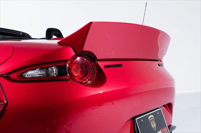 ND ロードスター GT トランクスポイラー | Autostyle