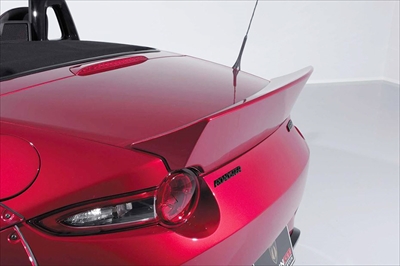 ND ロードスター GT トランクスポイラー | Autostyle