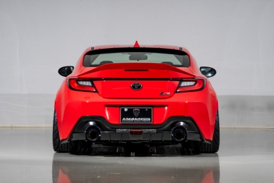 ZN8 GR86 SPORT ルーフスポイラー FRP 素地 | Autostyle