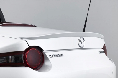 ND ロードスター SPORT トランクスポイラー FRP 素地 | Autostyle