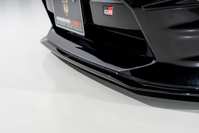 ZN6 86 前期/後期 GT-S フロントバンパー ノーマルフェンダー