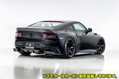 フェアレディZ RZ34 サイドスカート FRP 素地 | Autostyle