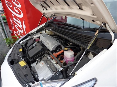 プリウス ZVW30 ボンネットダンパー ノーマル | Autostyle