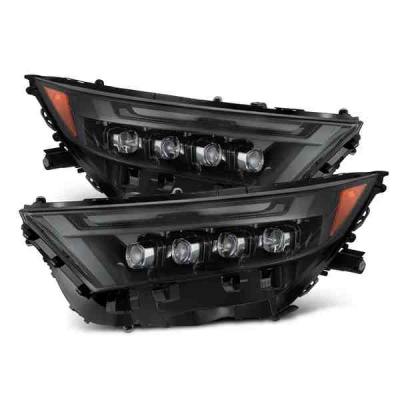 MXAA5# / AXAH5# / AXAP54系 RAV4 NOVA シリーズ LED プロジェクター