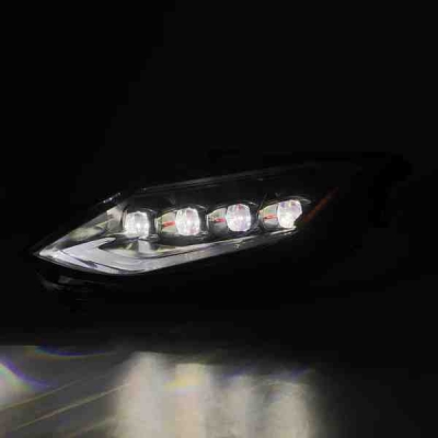 RZ34 フェアレディZ NOVA シリーズ LED プロジェクター ヘッドライト