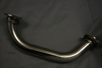 S660 JW5 中間パイプ 【競技用】 | Autostyle