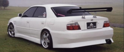 JZX100 チェイサー BLISTER KIT 3 PIECES SETS (F/B) | Autostyle