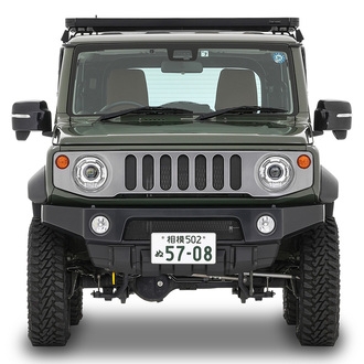 JB64W ジムニー SJグリル | Autostyle