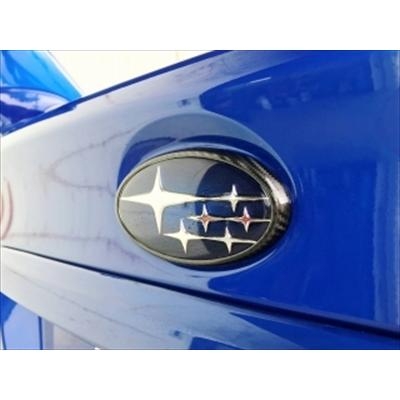 レヴォーグ VN系 Agress エンブレムリングパネル フロント単品 | Autostyle