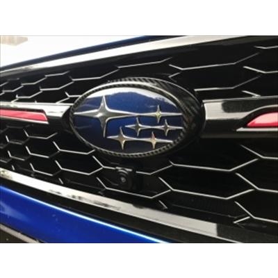 レヴォーグ VN系 Agress エンブレムリングパネル フロント単品 | Autostyle