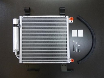 86 ZN6 コンデンサー TYPE-C | Autostyle