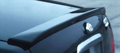 シーマ Y32 AS-LINE トランクスポイラー | Autostyle