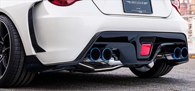 ZC6 BRZ SPORTS LINE リアバンパー | Autostyle