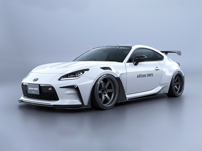 ◯×◯様  確認用  OD製 86ボディー ZN8 / ZD8】GReddy ボルトオンターボキットT620Z | TRUST | GReddy