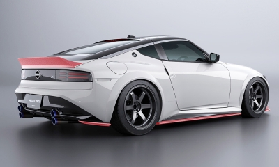 エアロコンセプト　AERO CONCEPT 厚さ7cmレアモデル エアロコンセプト札幌｜ジュラルミン×本革 名刺入れ・マネークリップ