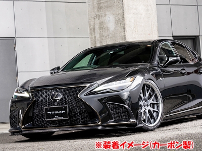LEXUS LS500/500h 50系 後期 2020/11～ Fスポーツ BLACK LABEL