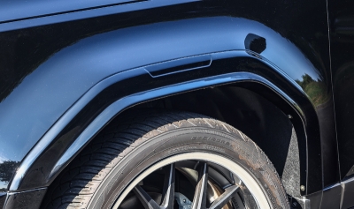 ランドクルーザー250 VX BLACK LABEL オーバーフェンダー FRP | Autostyle