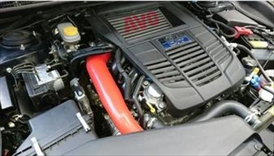 レヴォーグVM4/VMG トップマウント インタークーラー(1.6/2.0DIT車
