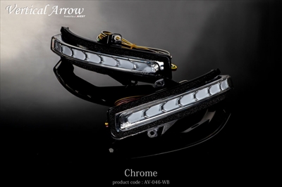 ジムニー JB23W 6型以降 Vertical Arrow Type Zs LEDシーケンシャル