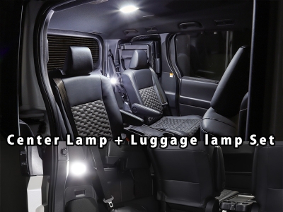 90系 ノア LEDルームランプセット | Autostyle