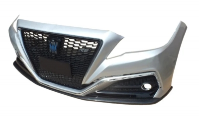 220系 クラウン RS カーボンリップスポイラー | Autostyle