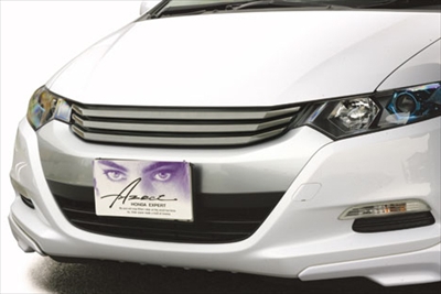 m*w様 ホンダラグレイトフロントグリル（AZECT） 商品一覧（アゼクト）｜AutoStyle