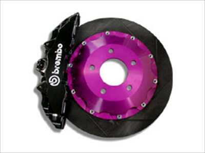 セルシオ UCF30/UCF31 ブレンボ 8Pot Type-R キャリパーキット セルシオ UCF30/UCF31 ブレンボ 8Pot Type-R キャリパーキット