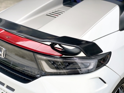 S660 JW5 無限 リアウイング用 リアスポイラー FRP 素地 | Autostyle