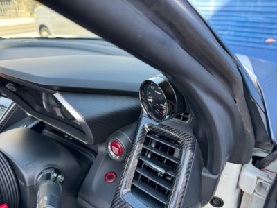 S660 JW5 前期 6MT/CVT 専用 ピラーメーターパネル 60Φ用 | Autostyle
