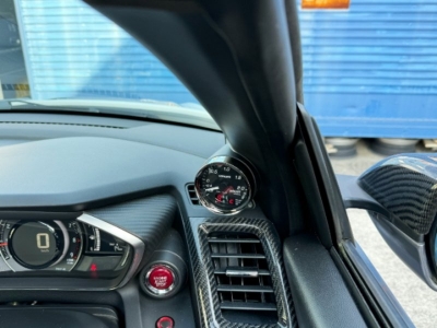 S660 JW5 前期 6MT/CVT 専用 ピラーメーターパネル 60Φ用 | Autostyle