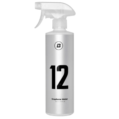 BLASK No.12 GRAPHENE WATER グラフェンウォーター | Autostyle