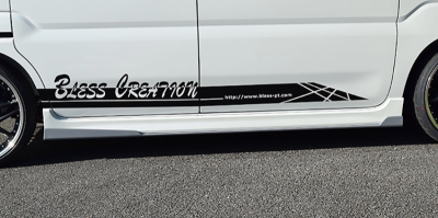 MK54S MK94S スペーシアカスタム アンダーサイドスポイラー FRP
