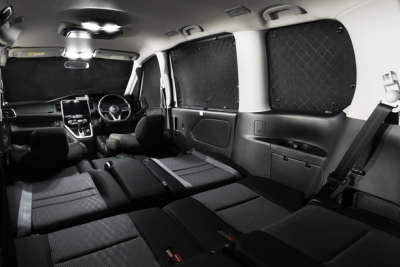 NHP160V プロボックス ハイブリット Toyota Safety Sence C有り用