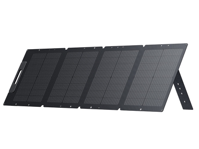 BLUETTI ポータブル電源 用 ソーラーパネル PV120D | Autostyle