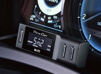 RZ34 フェアレディZ Power Thro - パワスロ MT用 | Autostyle