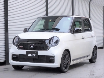 JG3 N-ONE 2WD DAMPER ZZ-R DSC Plus 車高調 | Autostyle