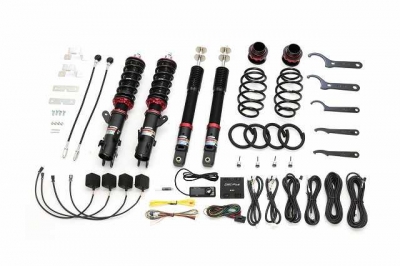 JB1 ワンオフ車高調 JG3 N-ONE 2WD DAMPER ZZ-R DSC Plus 車高調 | Autostyle